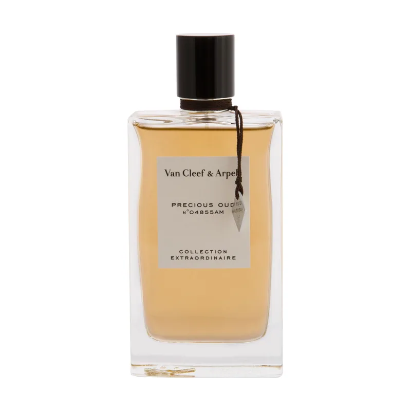 Van Cleef PRECIOUS OUD eau de parfum vaporizador