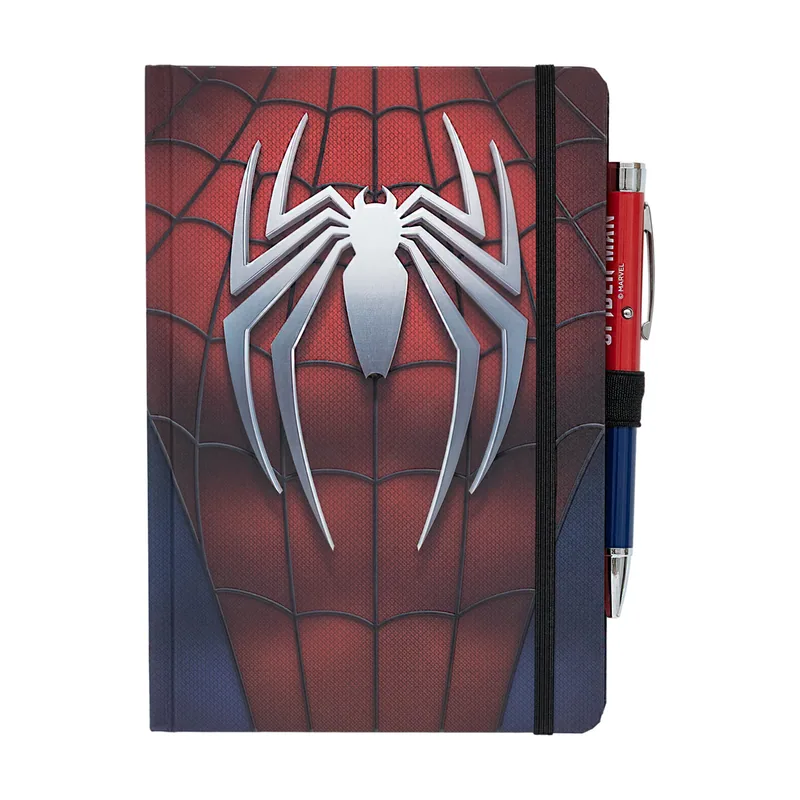 Erik Editores Cuaderno Premium A5 Con Boligrafo