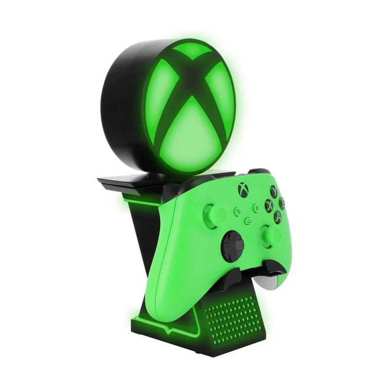 Cable Guys Ikon Xbox