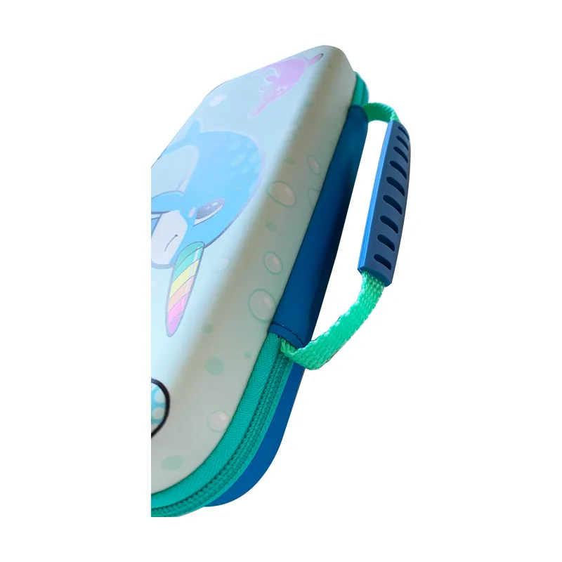 iMP Tech Funda Narwhal Aqua