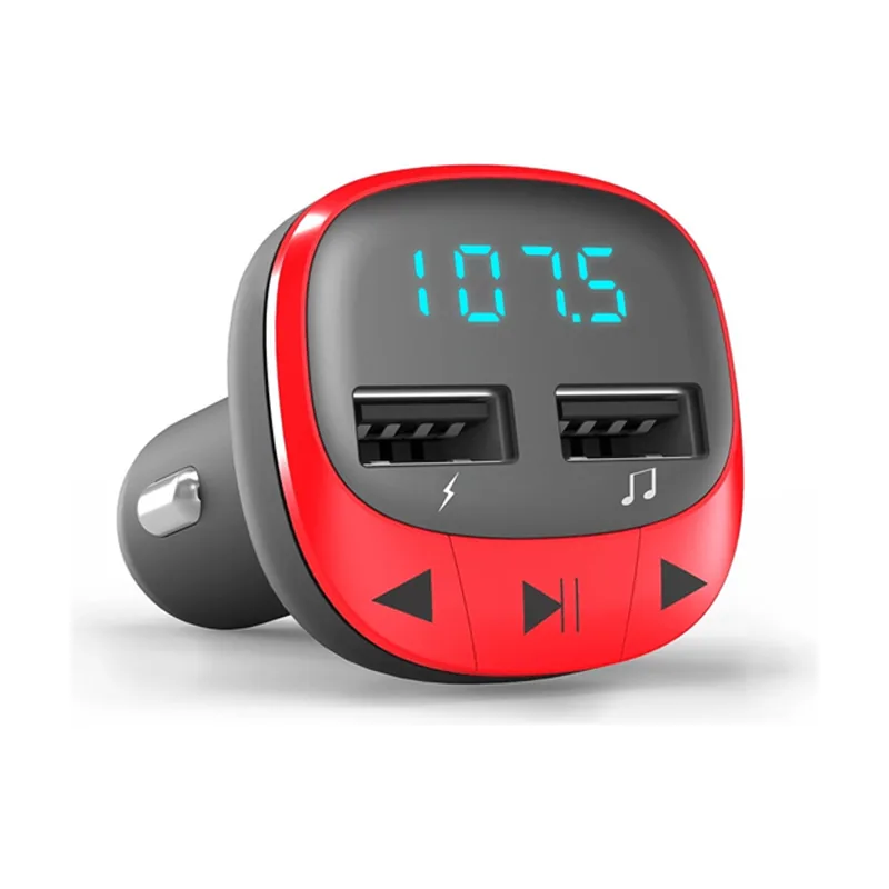 MP3 Para Coche USB
