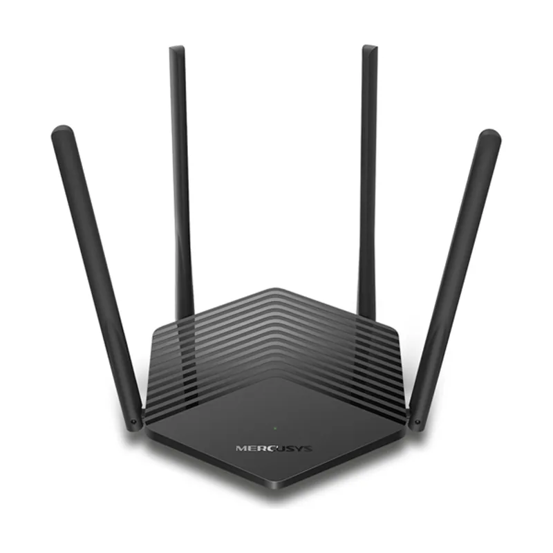 Router WIFI 6 Dualband MR60X
