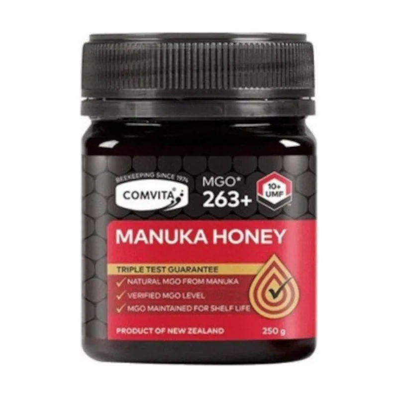 Comvita Manuka Honey 250 g