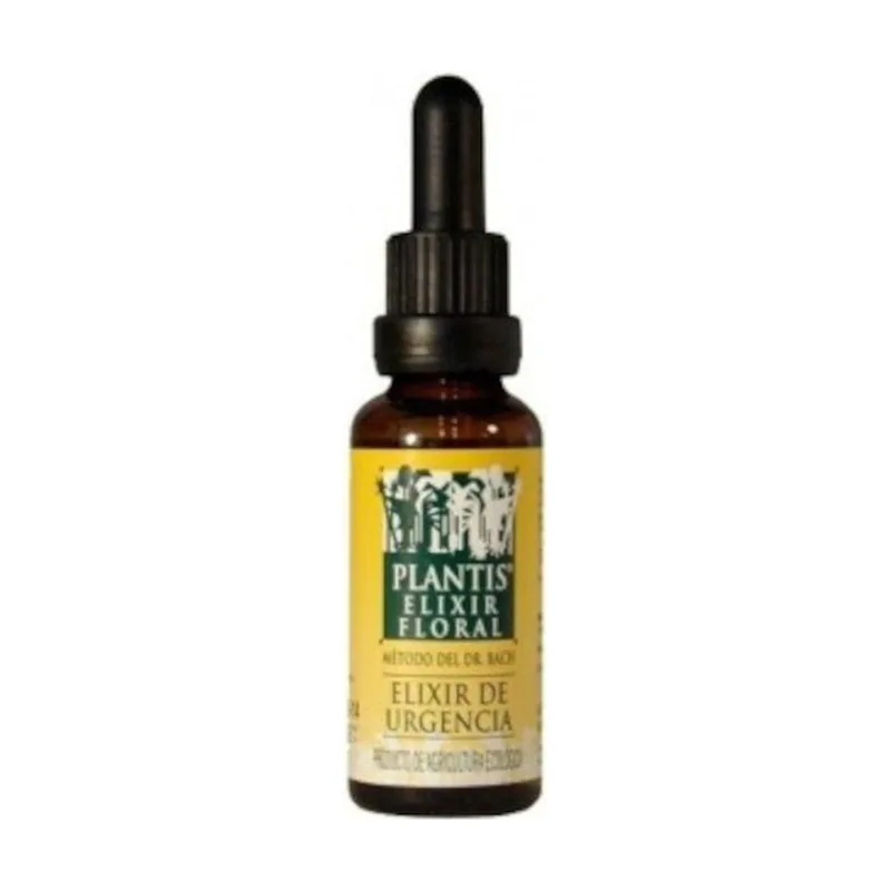 Plantis Elixir de Urgencia Eco 30 ml