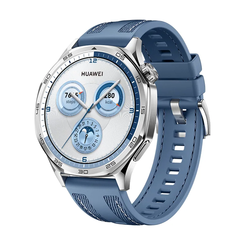 Huawei WATCH GT 5 con Correa Tejido Reciclado