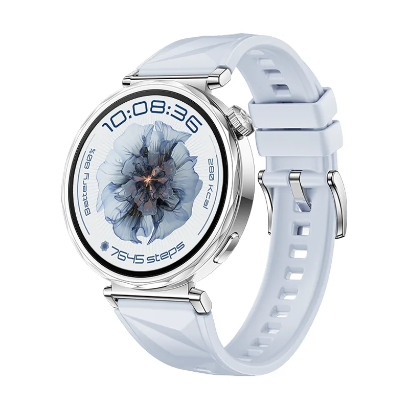 Huawei WATCH GT 5 con Correa