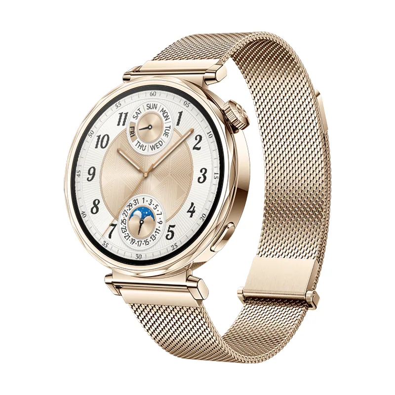 Huawei WATCH GT 5 con Correa