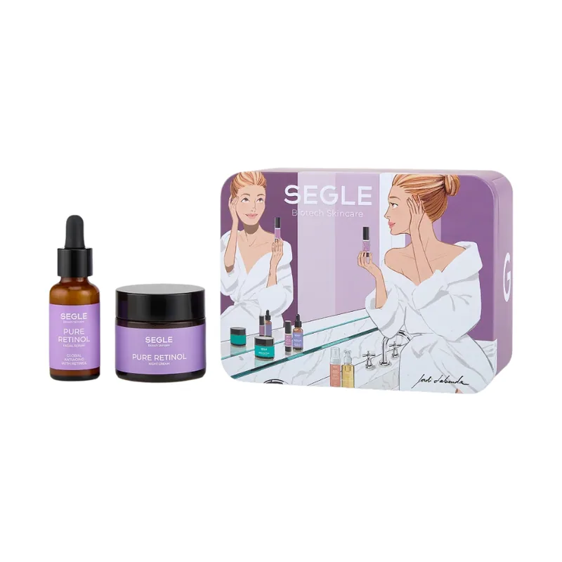 Segle Cofre Antiaging Retinol