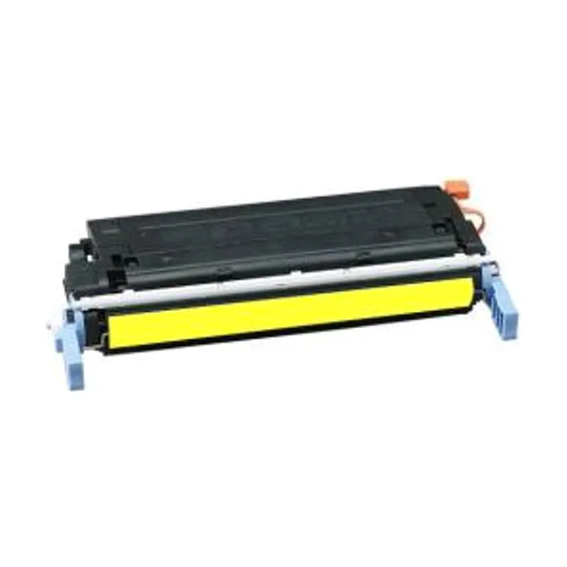 HP c9722a amarillo cartucho de toner generico