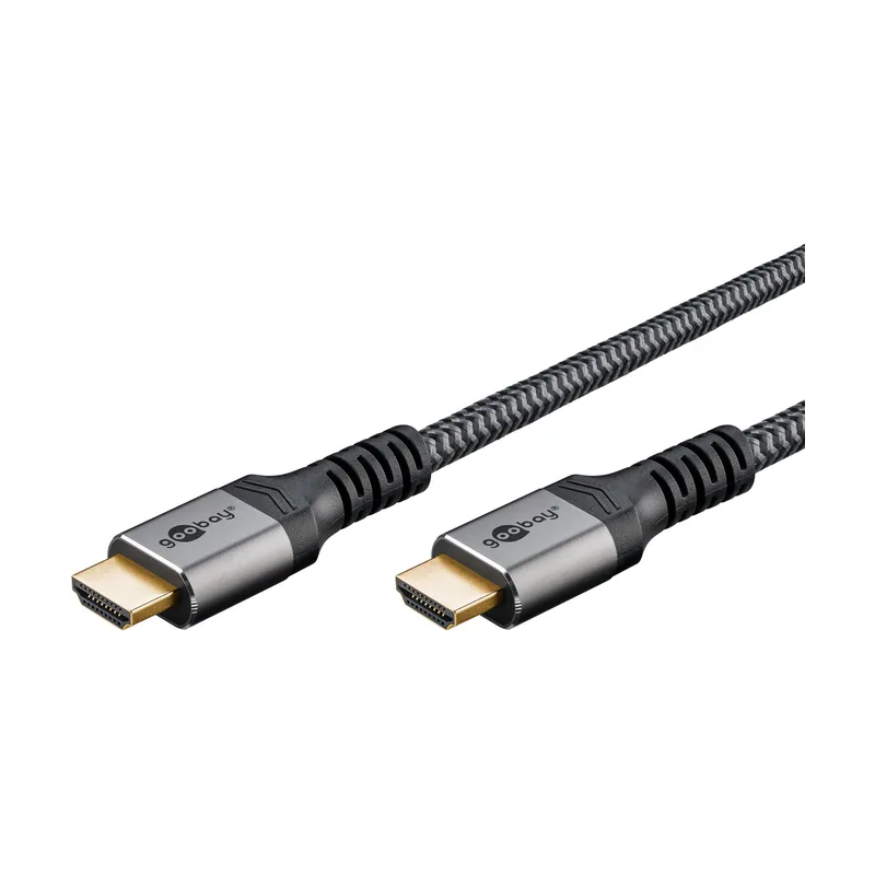GooBay Cable HDMI 2.2 Ultra de 96 Gbit/s