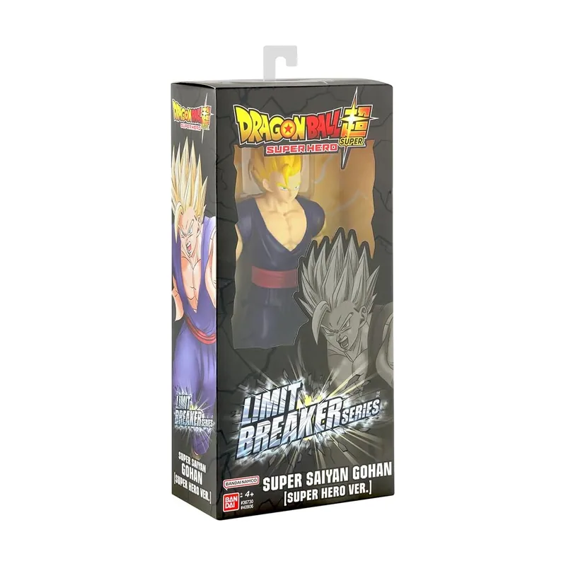 Bandai Dragon Ball