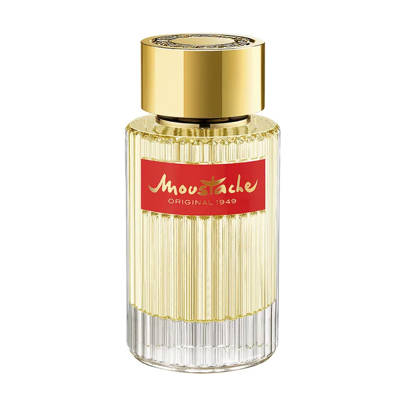 Rochas MOUSTACHE eau de toilette vaporizador originale