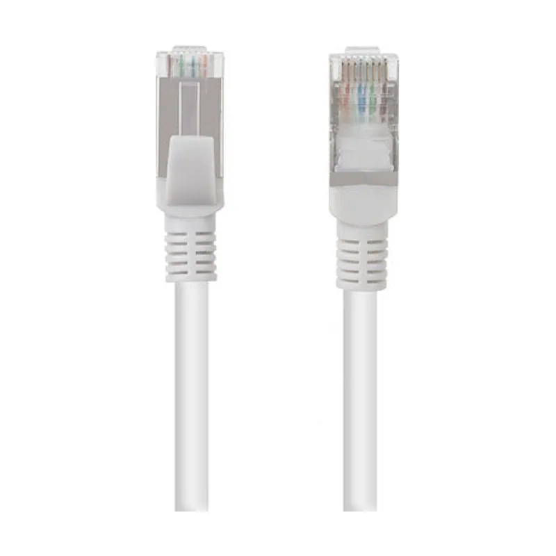 Lanberg Cable DE RED Apantallado PCF5-10CC-0300-S,RJ45,FTP,CAT 5E,3M,GRIS