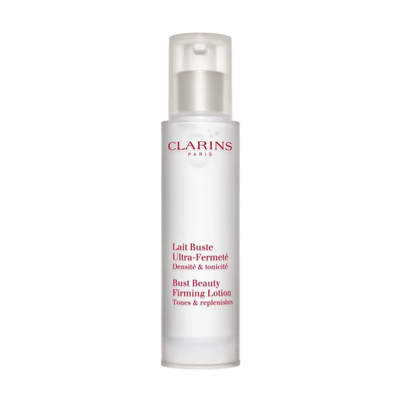 Clarins BUSTO leche ultra firmeza 50 ml