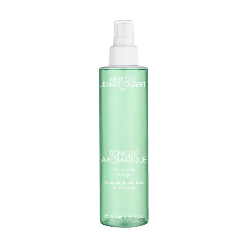 Jeanne Piaubert TONIQUE AROMATIQUE eau de soin visage 200 ml