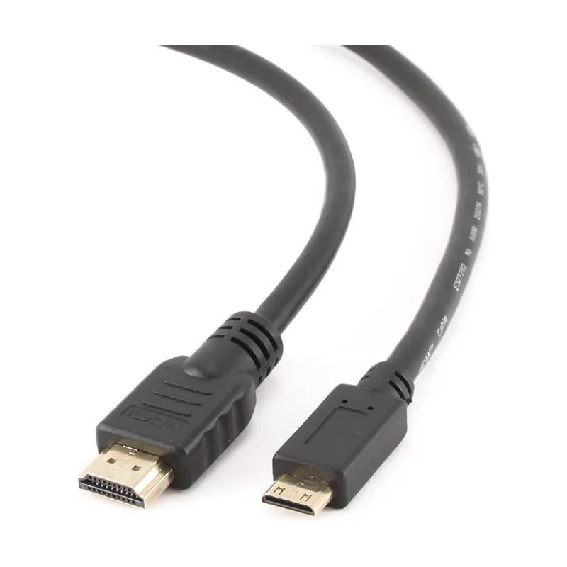 Cablexpert Gembird CC-HDMIC-10 cable HDMI 3 m HDMI tipo A Estándar