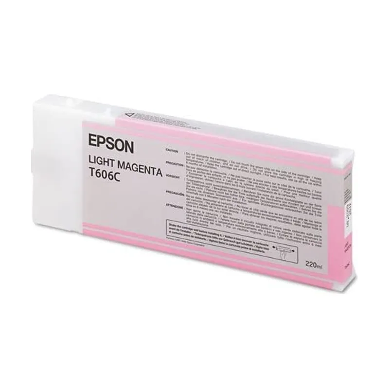 Epson C13T606C00