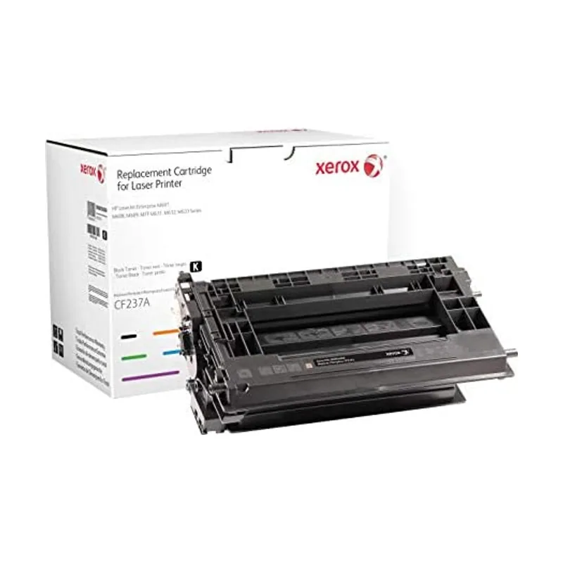 Xerox Everyday Tóner ™ Mono remanufacturado de compatible con HP 37A CF237A