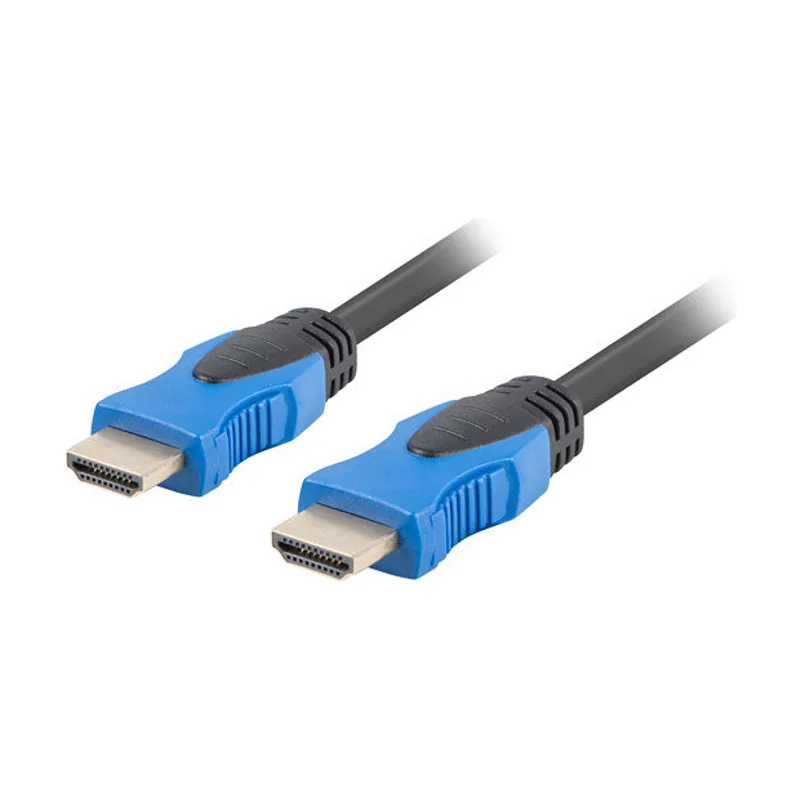 Lanberg CA-HDMI-20CU-0075-BK cable HDMI 7,5 m HDMI tipo A Estándar