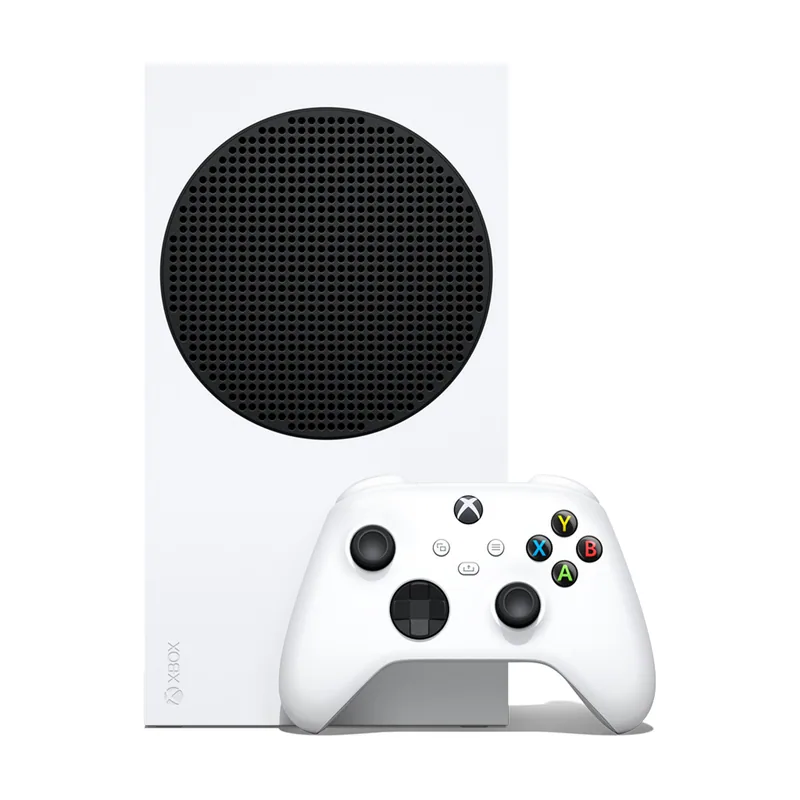 Microsoft Xbox Series S