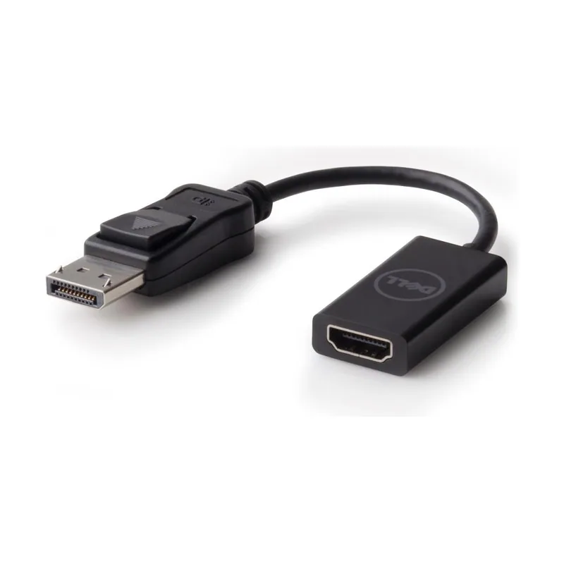 DANAUBC087 adaptador de cable de vídeo 0,2 m DisplayPort HDMI