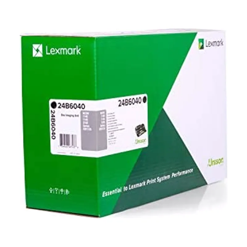 Lexmark 24B6040 fotoconductor 60000 páginas