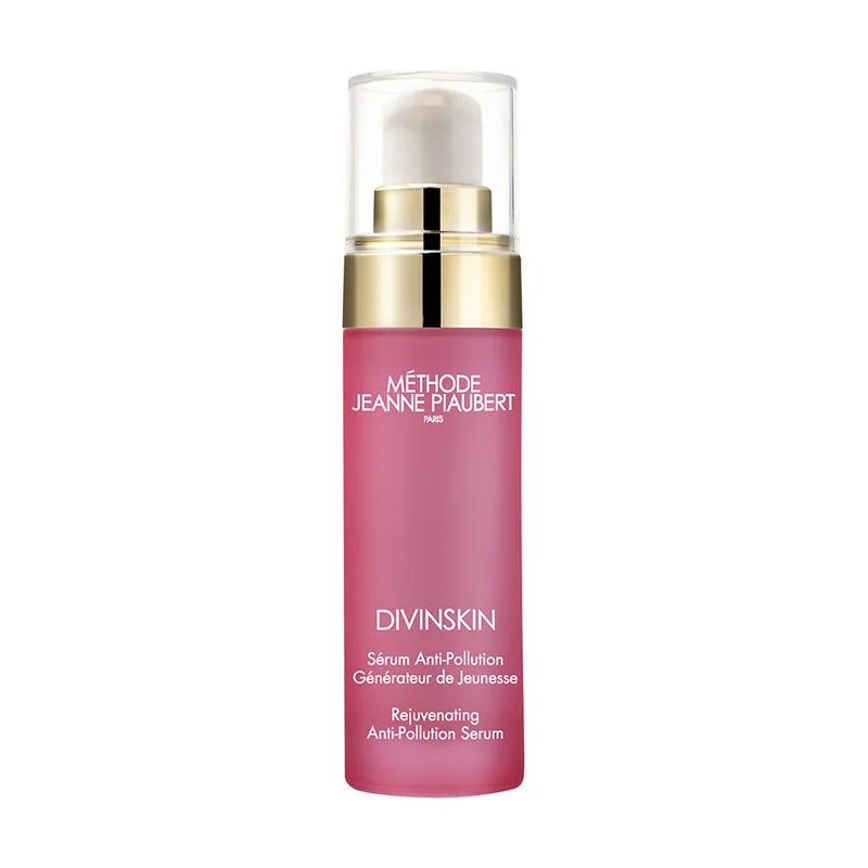 Jeanne Piaubert DIVINSKIN sérum anti-pollution générateur de jeunesse 30 ml