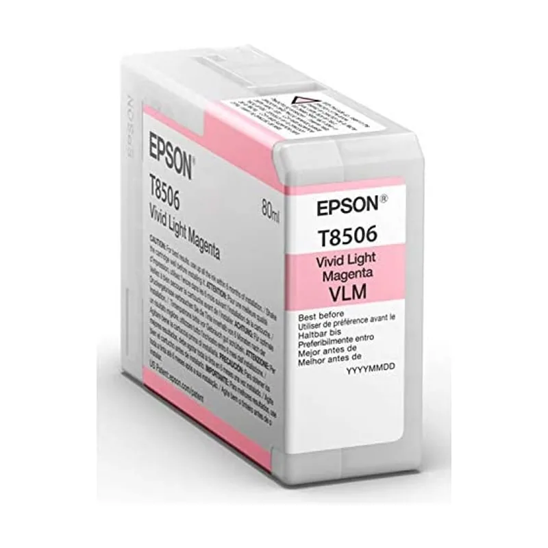 Epson T850600