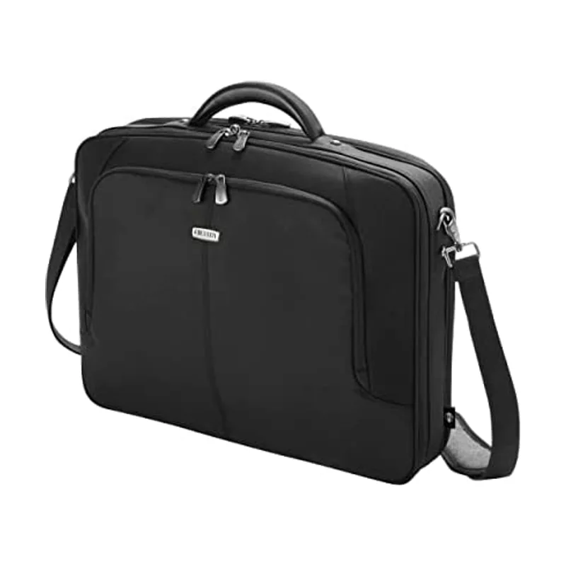 Dicota Funda para portátil Eco Multi Plus de 14-15,6"