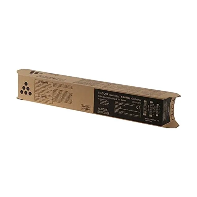 Ricoh 842374 cartucho de tóner 1 pieza s