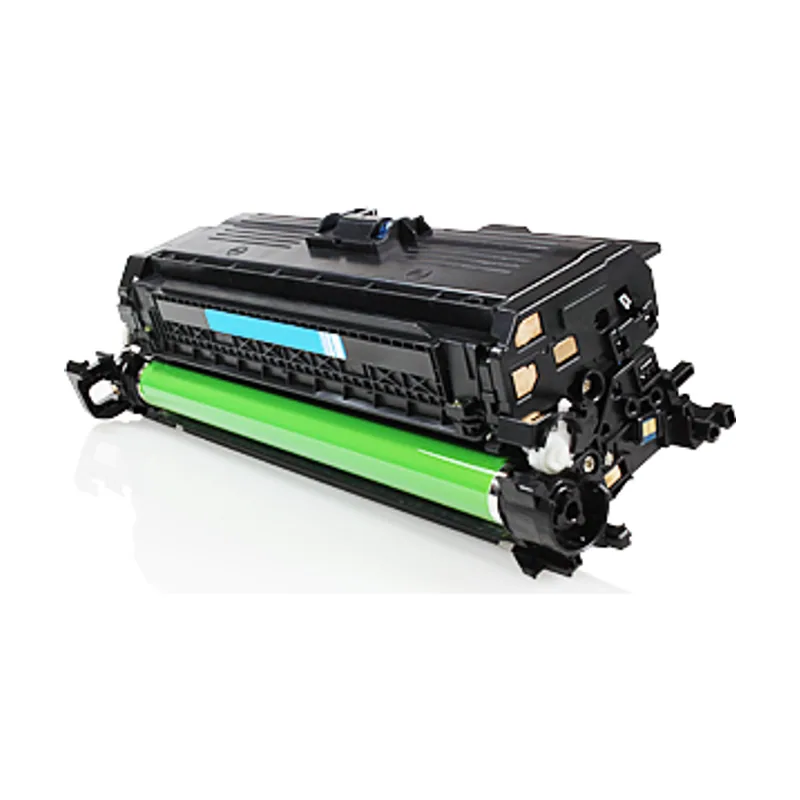HP Maxprint CF321A