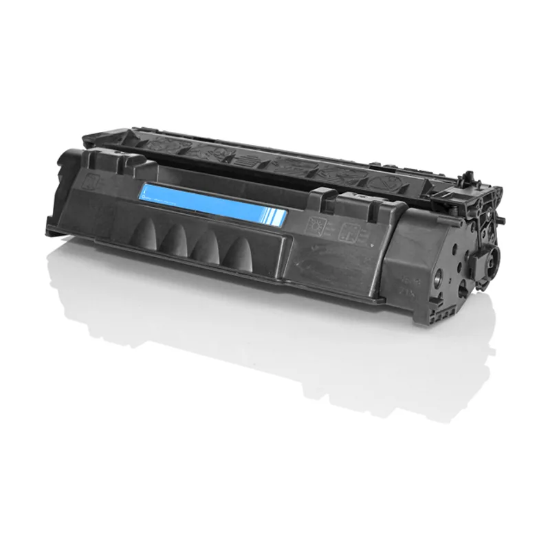 Canon 708/715 negro cartucho de toner generico
