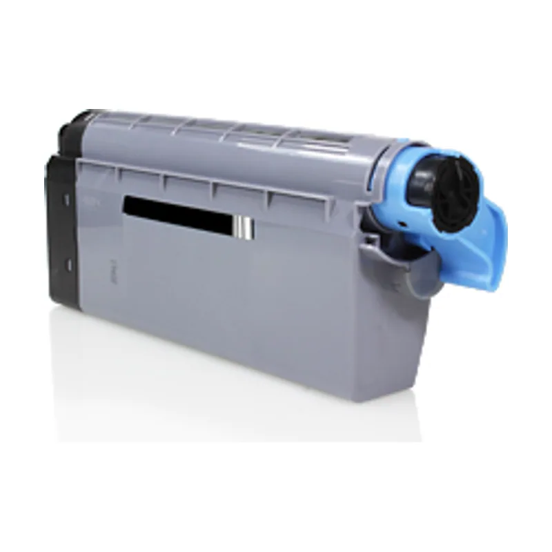 OKI mc760/mc770/mc780 negro cartucho de toner generico
