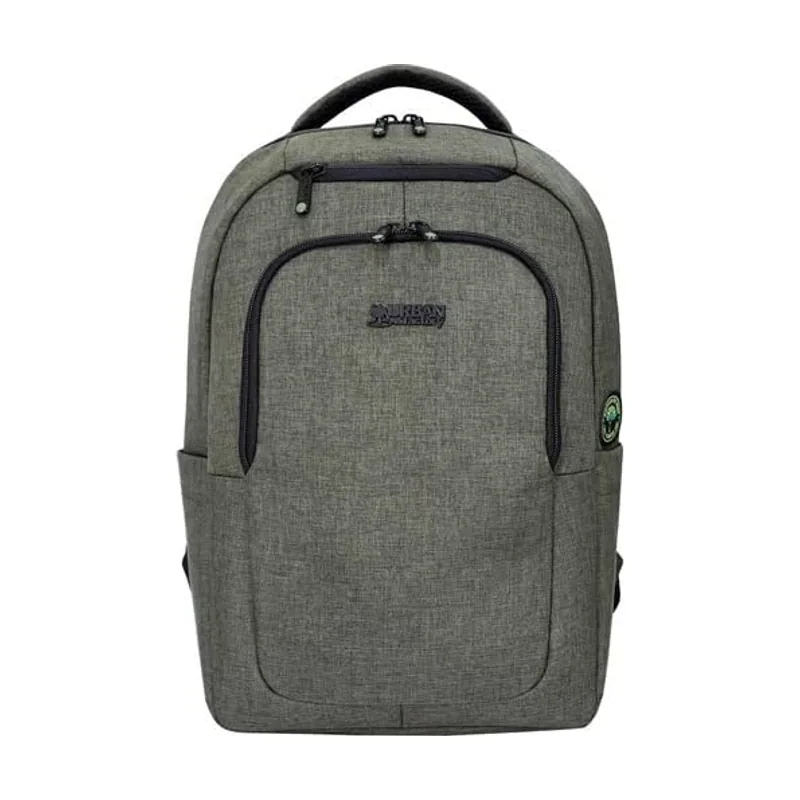 Urban factory CYCLEE City 39,6 cm Mochila Caqui