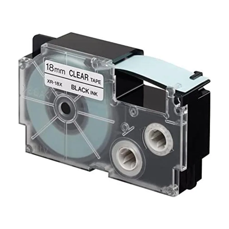Casio XR-18X1 cinta
