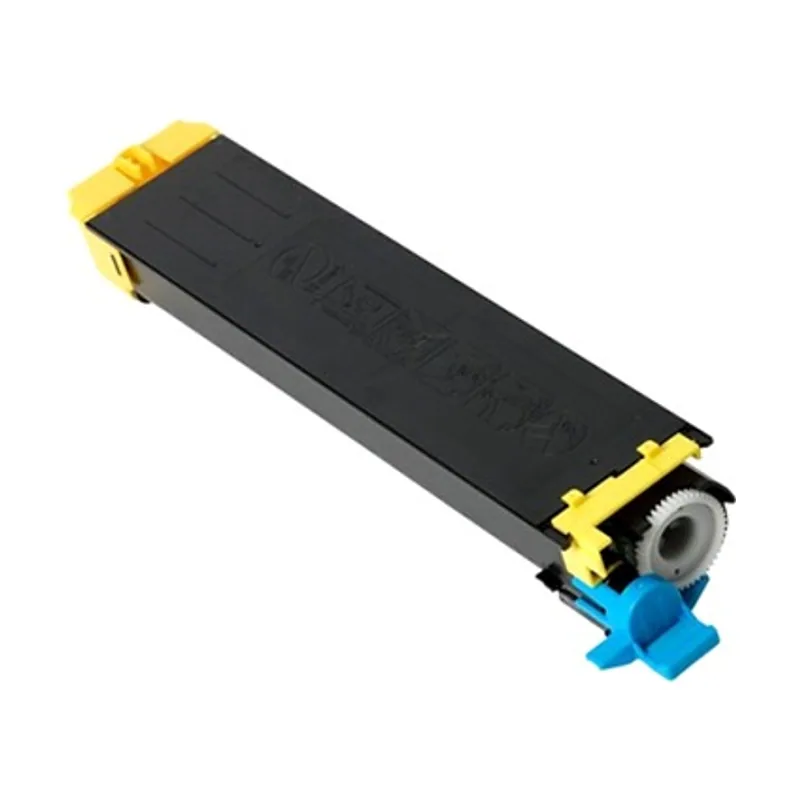 Sharp MXC35TY cartucho de tóner 1 pieza s
