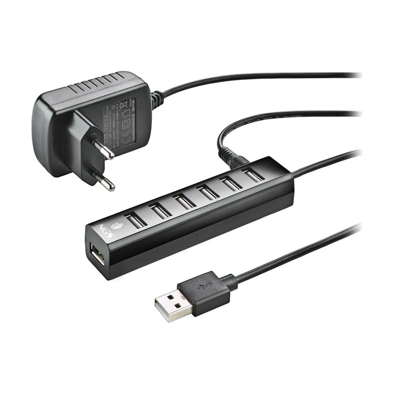 NGS IHUB7 Tiny