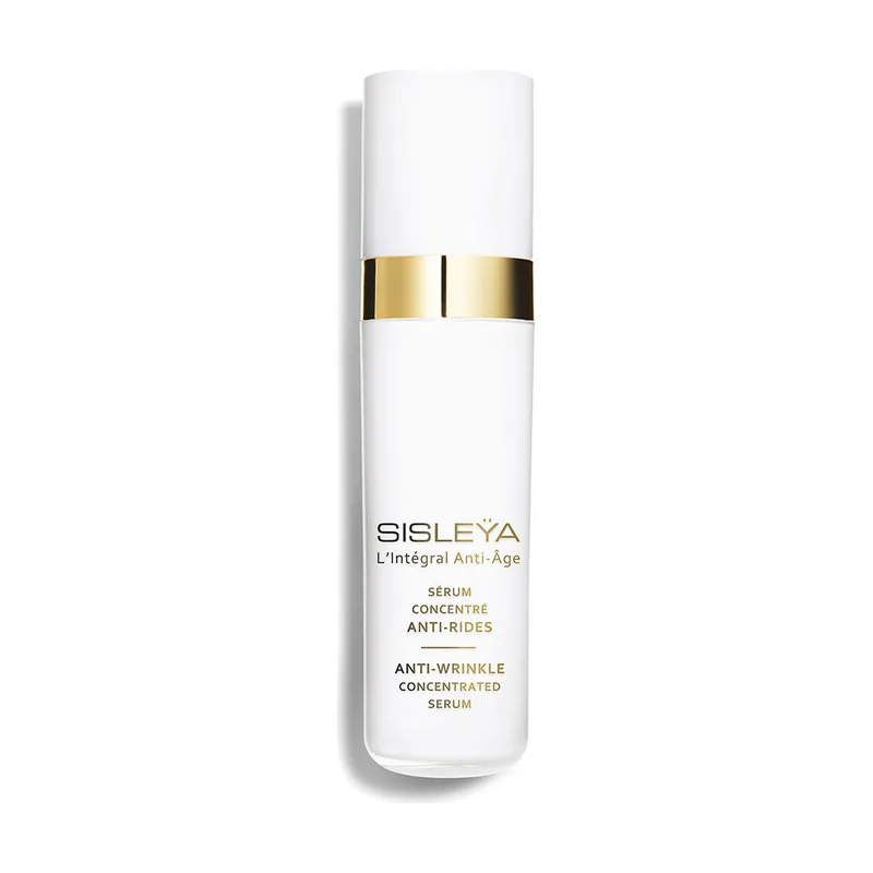 Sisley SISLEYA l’integral anti-age sérum concentré anti-rides 30 ml