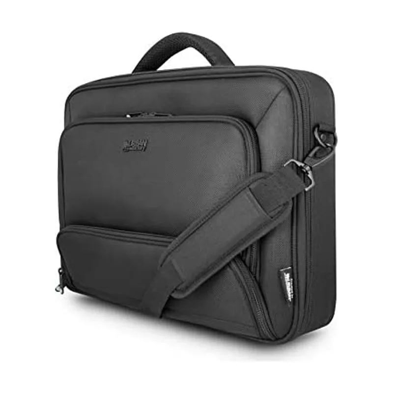 Urban Factory Mixee maletines para portátil 43,9 cm Maletín