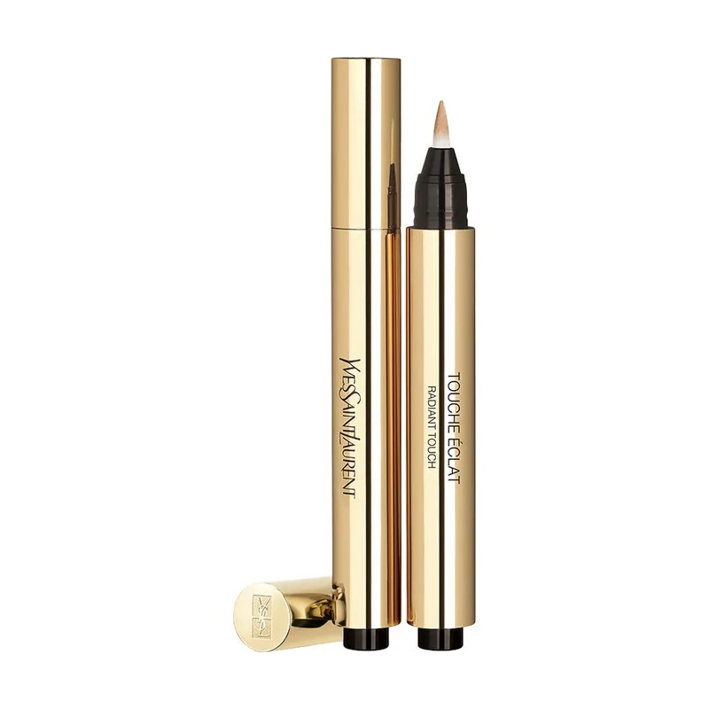 Yves Saint Laurent TOUCHE ÉCLAT radiant touch #04-luminous toffee