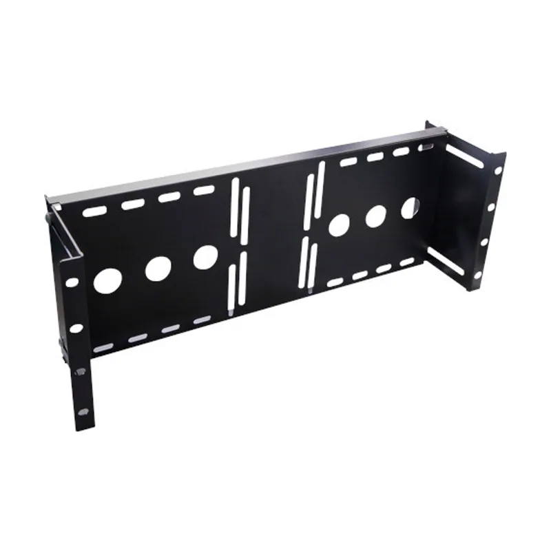 Cctv Soporte Monitor Vesa Para Rack Rack-vesa
