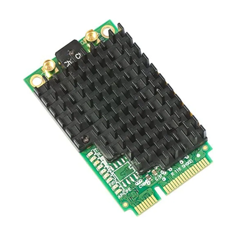 Mikrotik R11E-5HACD adaptador