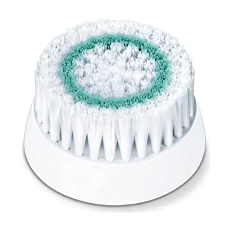 605.29 accesorio para cepillo de limpieza facial 1 pieza s Cabezal