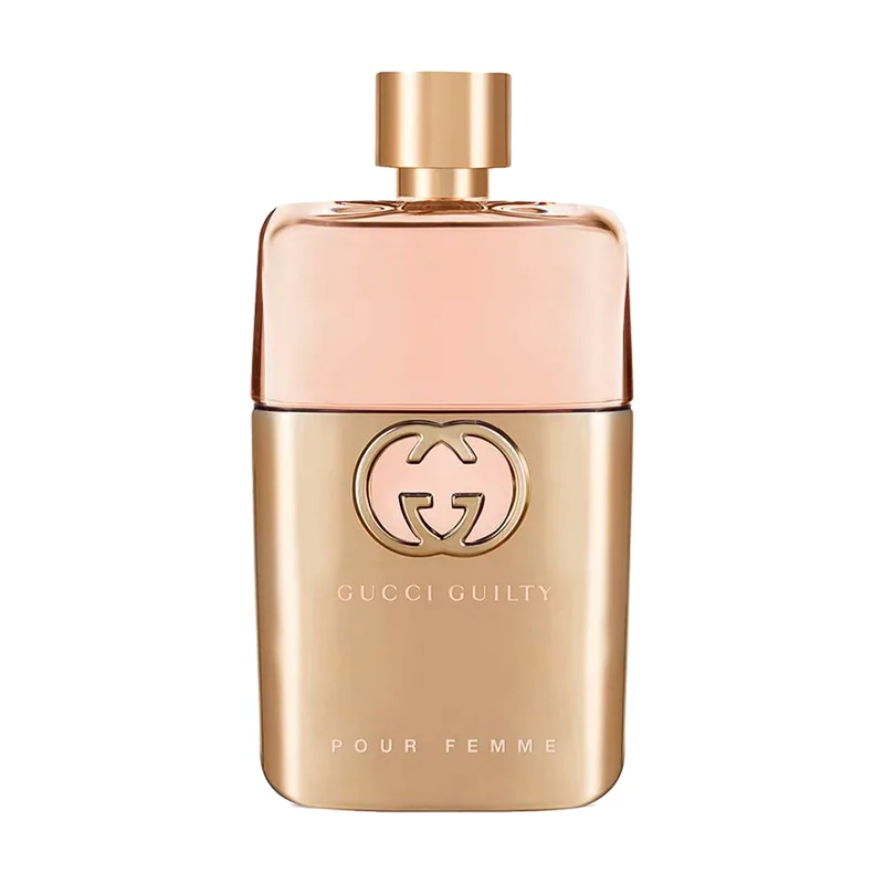 Gucci GUILTY eau de parfum vaporizador