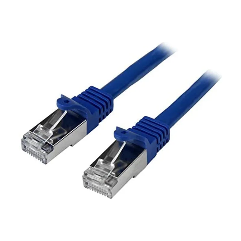 Startech Startech.com cable de 1m de red cat6 ethernet gigabit blindado sftp