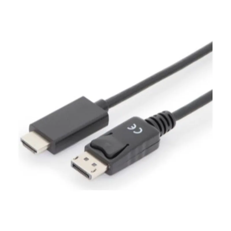 Digitus Cable adaptador DisplayPort