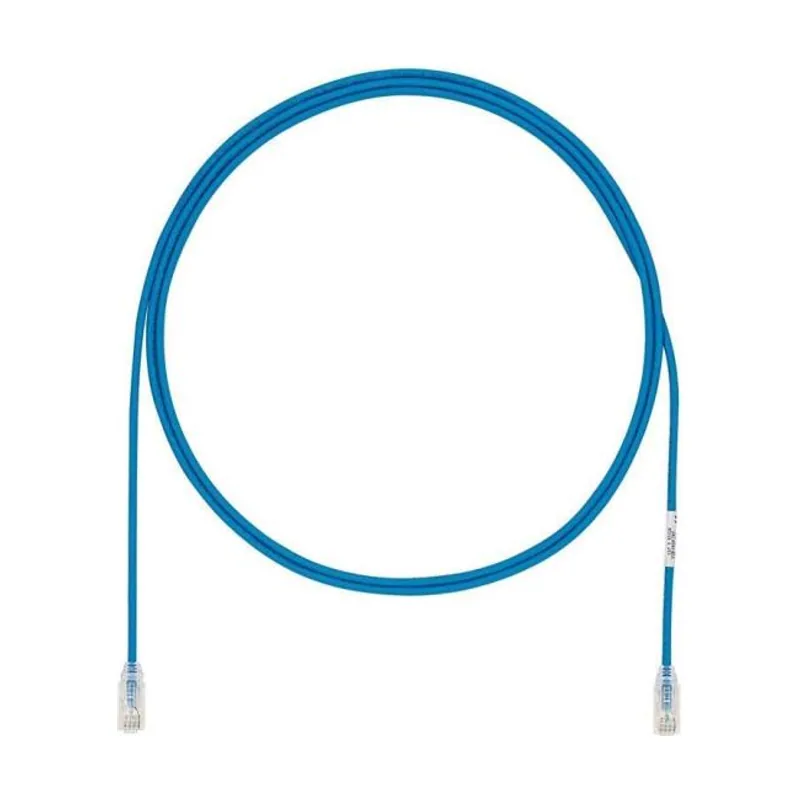 Panduit UTP28SP0.2MBU cable de red Azul 0,2 m Cat6 U/UTP UTP