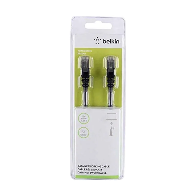 Belkin A3L981BT01MBKHS