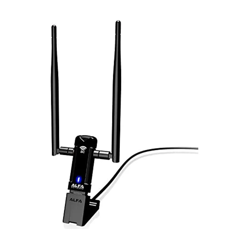 Alfa Network UBDO-N