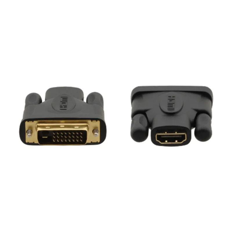 Electronics 99-9497001 cambiador de género para cable DVI-D HDMI